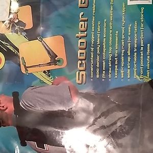 Extreme Sport Scooter Bag